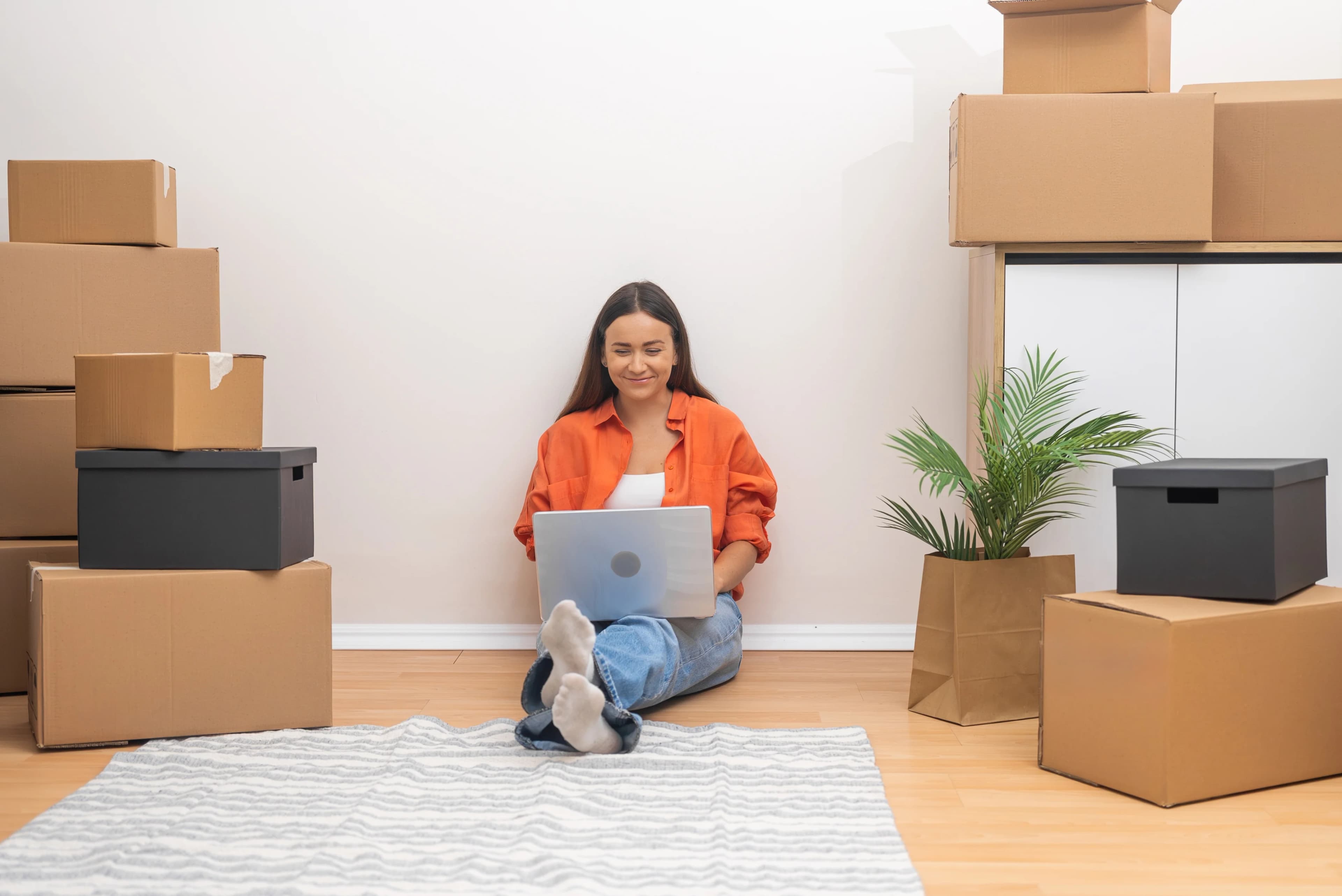 Landlords and tenants